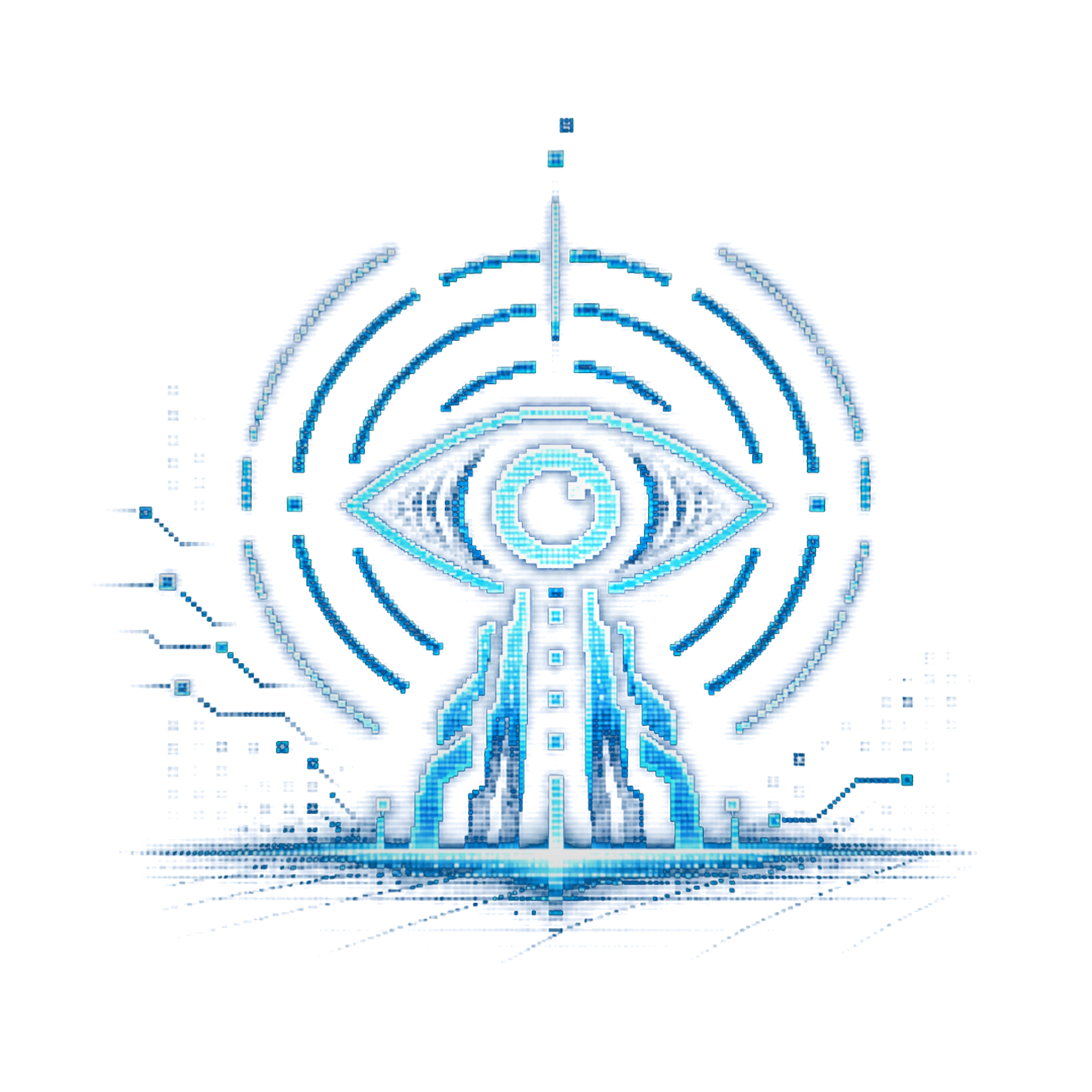 Wardinel sentinel eye